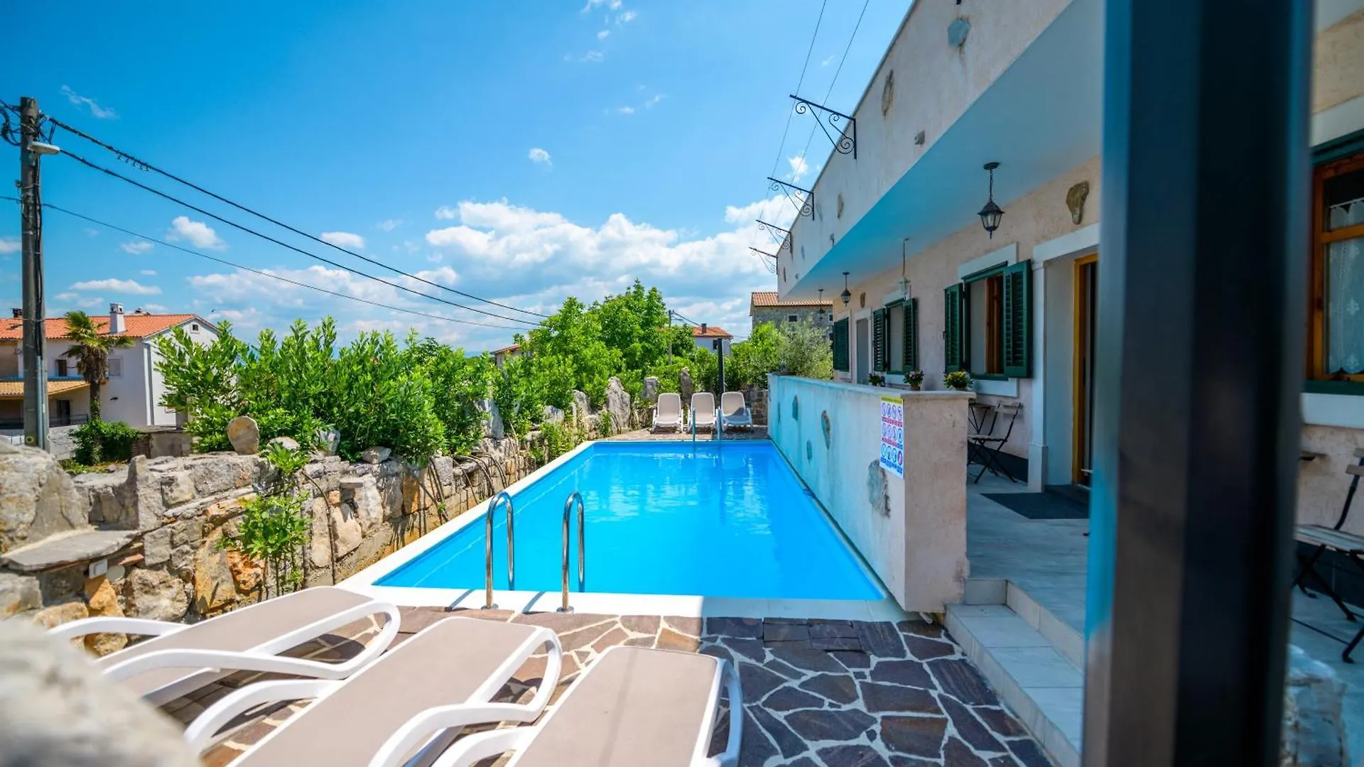 Holiday House Plovanija Poljice