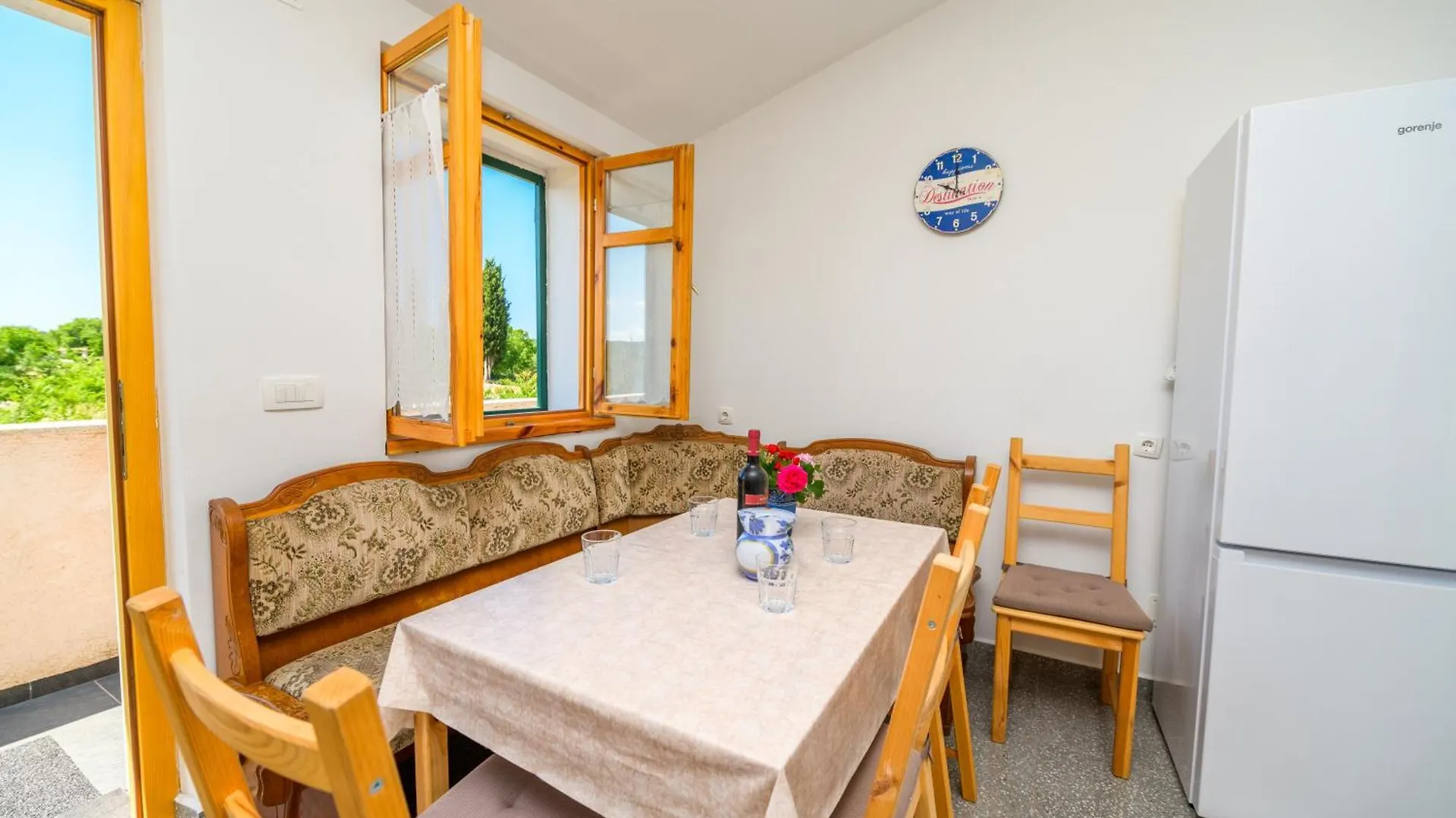 Vila Holiday House Plovanija Poljice