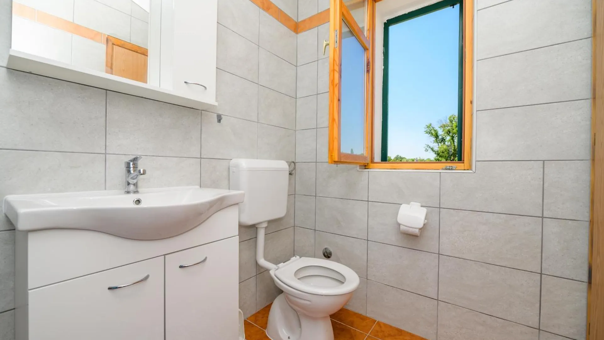 Holiday House Plovanija Poljice Vila Poljice(Krk)
