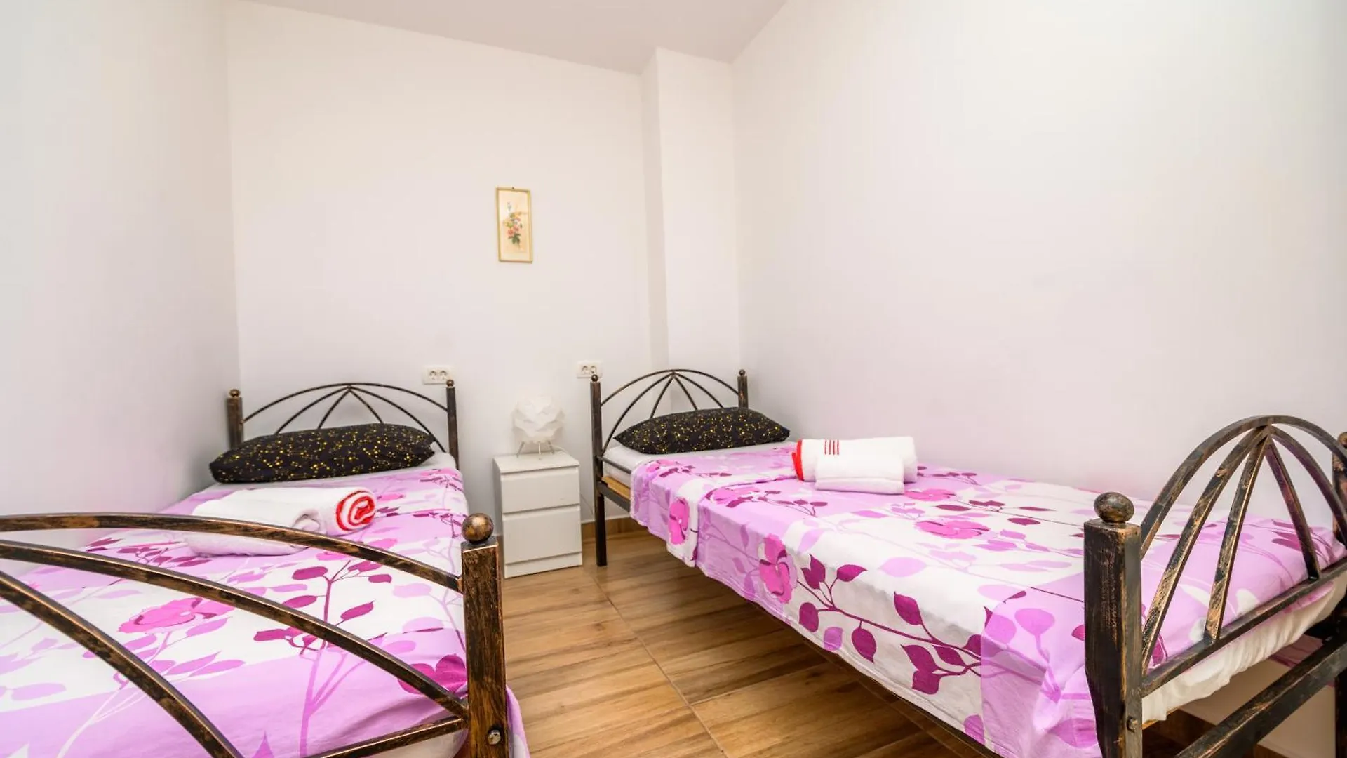 Holiday House Plovanija Poljice Vila