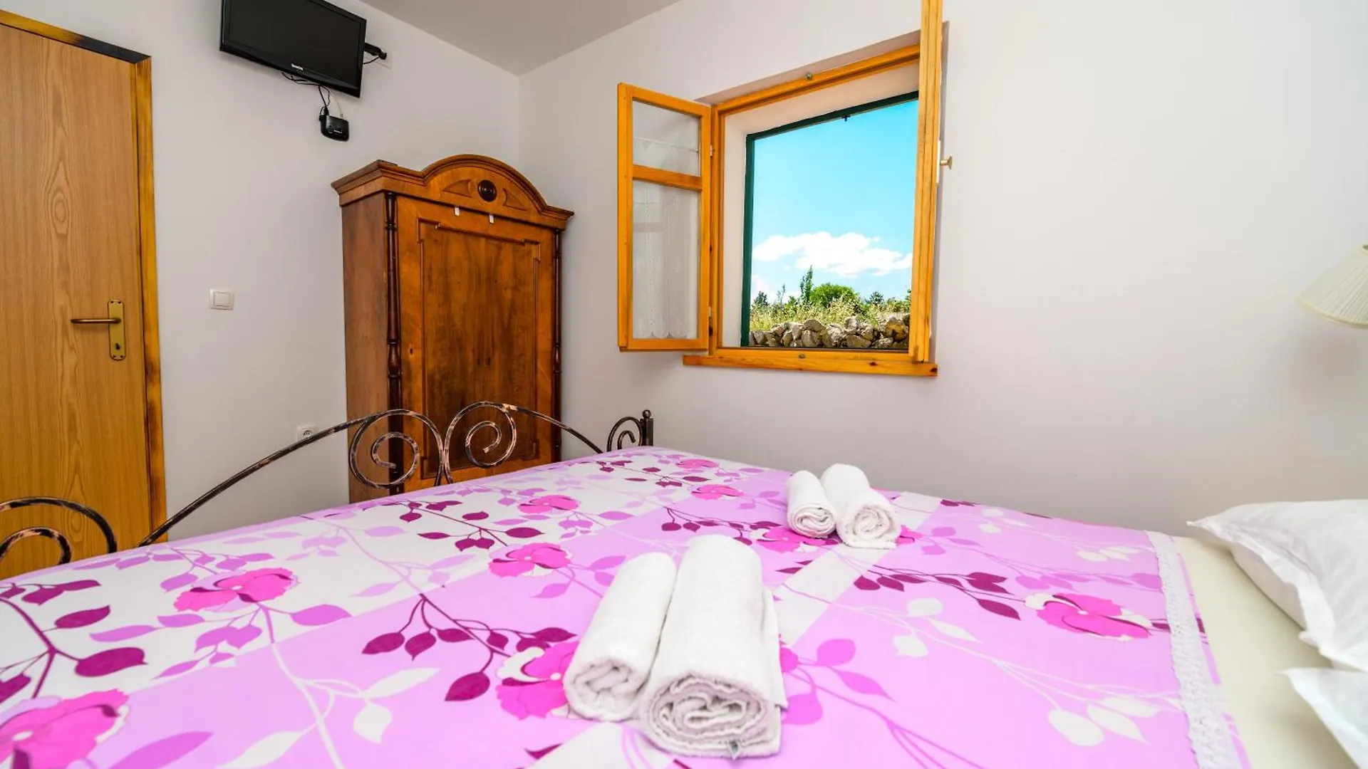 Holiday House Plovanija Poljice