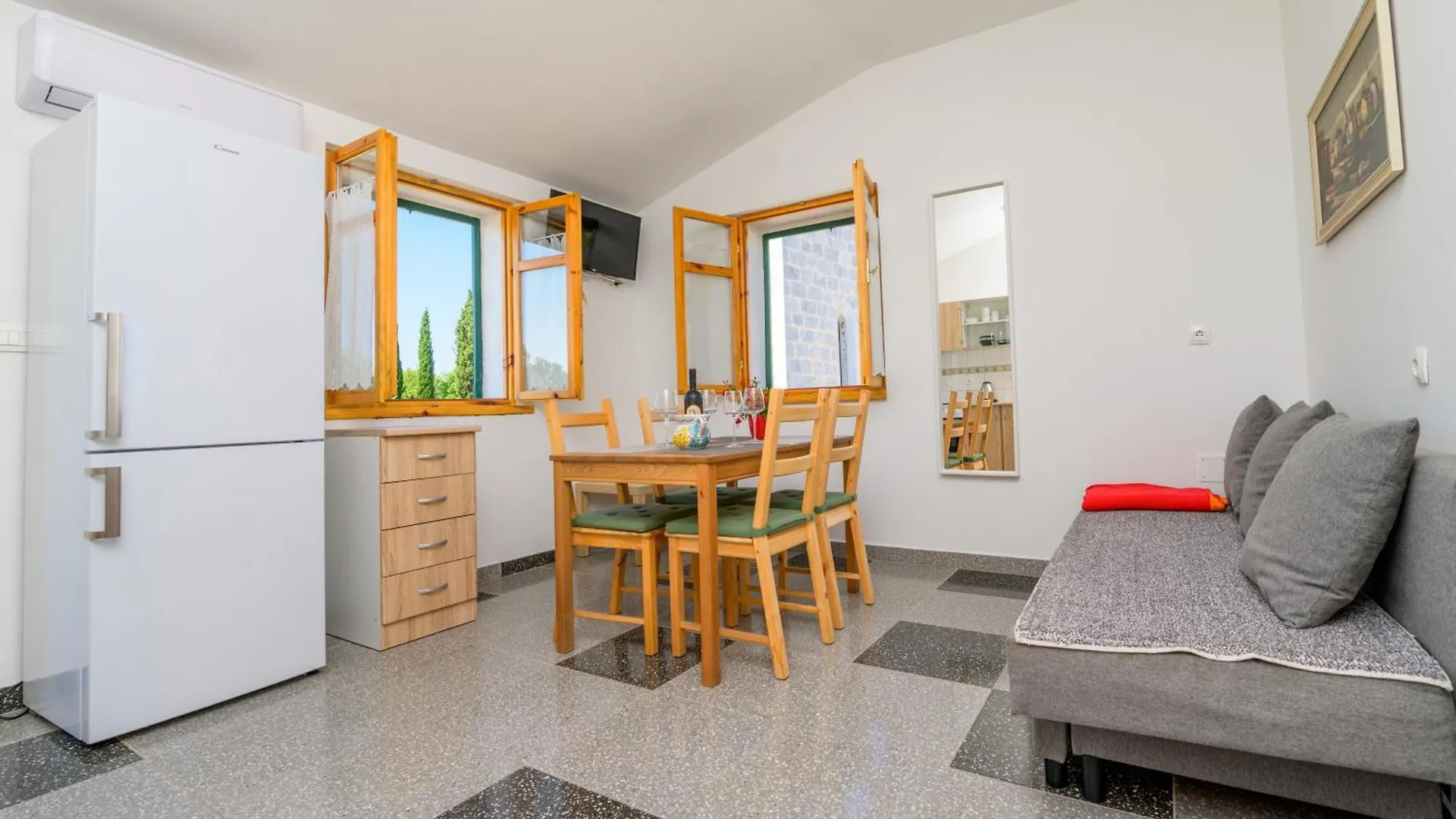 Vila Holiday House Plovanija Poljice
