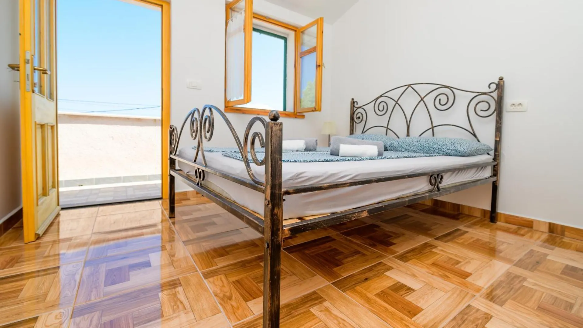 Vila Holiday House Plovanija Poljice