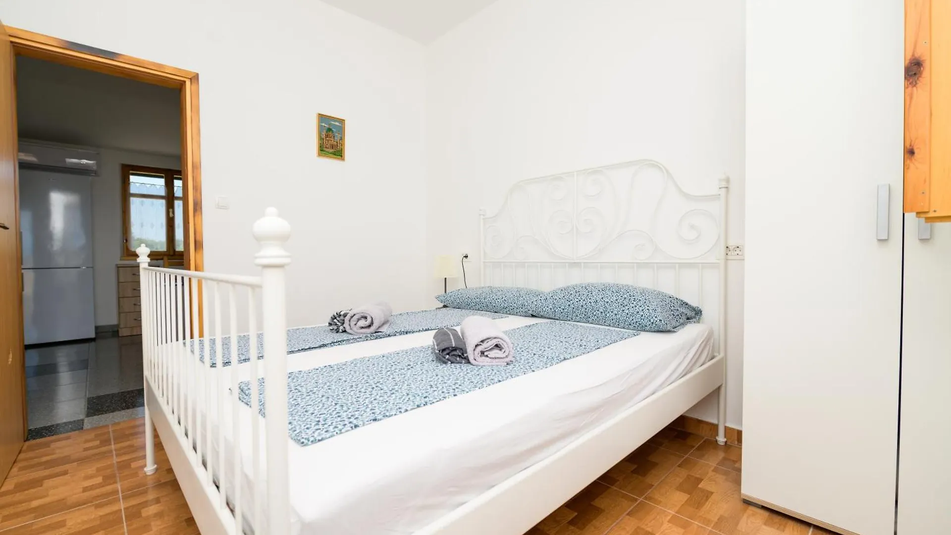 Vila Holiday House Plovanija Poljice