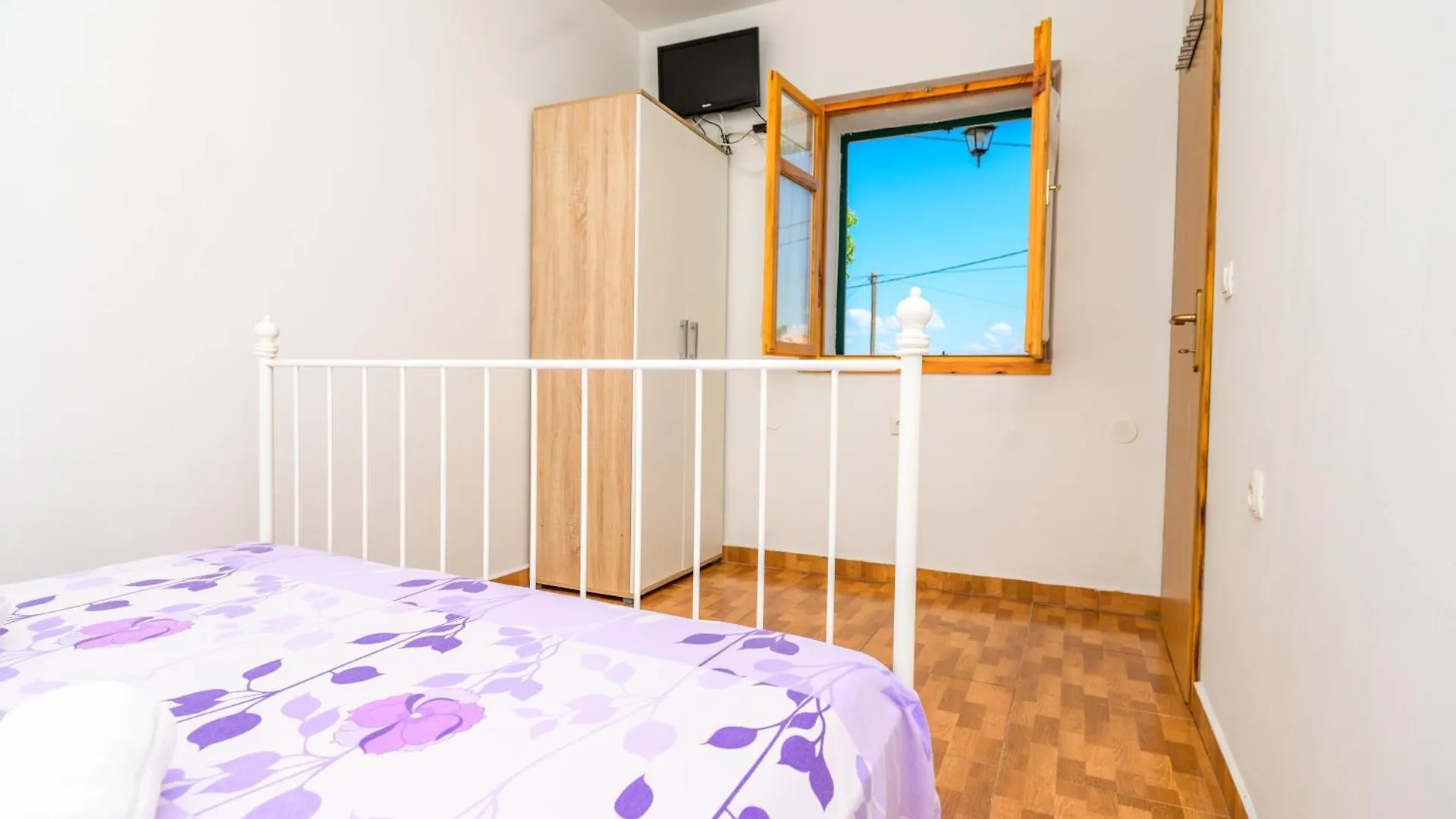 Villa Holiday House Plovanija Poljice Kroatien